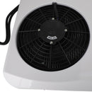 Air Conditioner Heat Pump Camper RV Non-Ducted Rooftop AC Unit Heater/Cooling-11