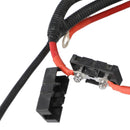 Air Conditioner Heat Pump Camper RV Non-Ducted Rooftop AC Unit Heater/Cooling-12