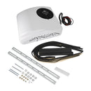 Air Conditioner Heat Pump Camper RV Non-Ducted Rooftop AC Unit Heater/Cooling-1