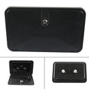 RV Caravan Black Exterior Shower Kit for Campers Trailers and Boats-7