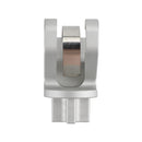 RV Rafter Claw Satin Hardware Alminum Dometic Sunchaser II Awning-10