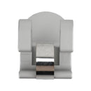 RV Rafter Claw Satin Hardware Alminum Dometic Sunchaser II Awning-11