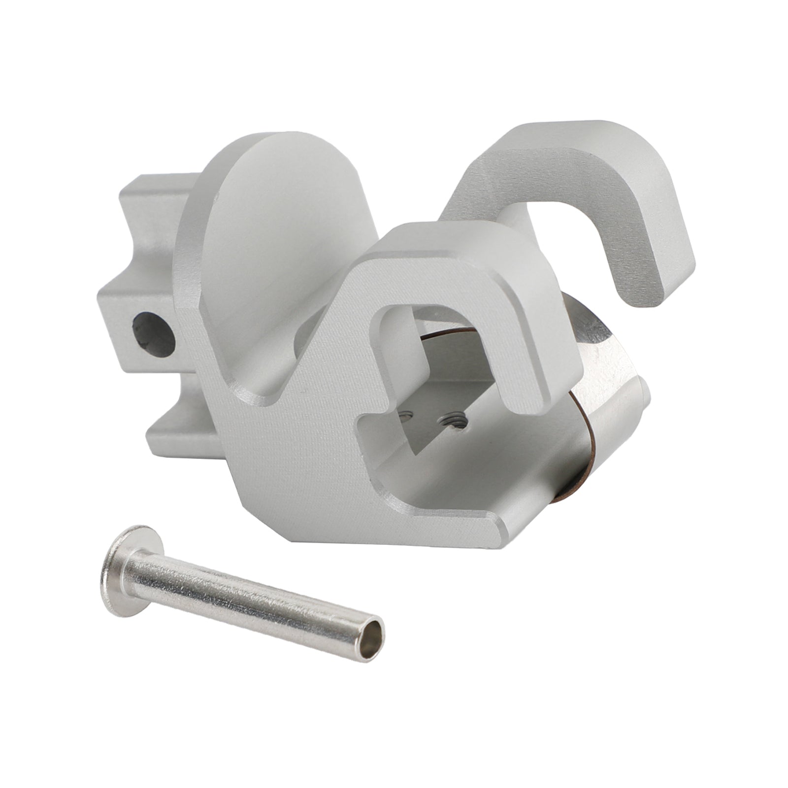 Dometic Sunchaser II Aluminum Awning Rafter Claw Satin Hardware for RV ...