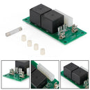 RV Caravan Power Gear 14-1130/140-1130 246063 Slide Out Relay Control Board-3