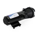 Portable 12V RV Macerator Pump for Waste Water Processing - Sewage Chopper Pump-9