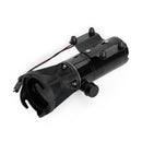 Portable 12V RV Macerator Pump for Waste Water Processing - Sewage Chopper Pump-10