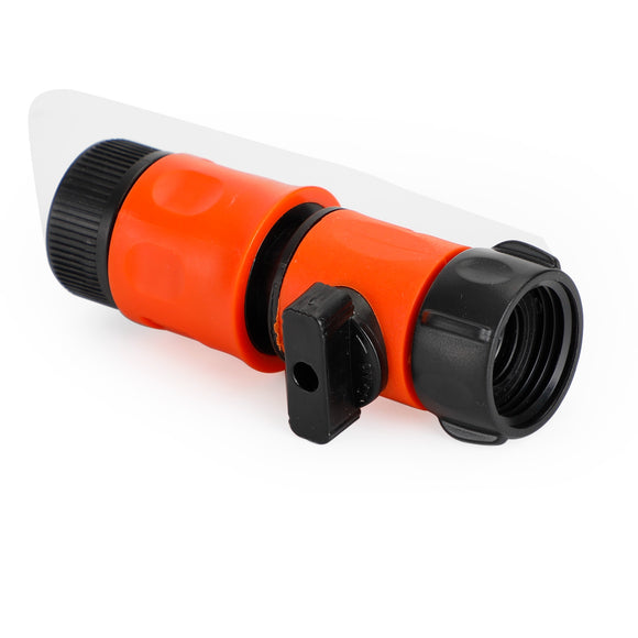 Portable 12V RV Macerator Pump for Waste Water Processing - Sewage Chopper Pump