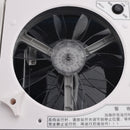Ventilateur de toit de caravane de camping-car de 11 pouces, puits de lumière 12V avec lumière, moteur avant et arrière Vente du Nouvel An-33