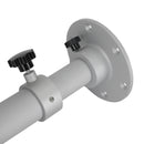 Aluminum RV Marine Boat Caravan Motorhome Table Leg Pedestal Furniture Leg-8