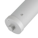 Aluminum RV Marine Boat Caravan Motorhome Table Leg Pedestal Furniture Leg-9