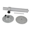 Aluminum RV Marine Boat Caravan Motorhome Table Leg Pedestal Furniture Leg-13