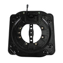 Siège de camping-car pivotant, plateau tournant, Modification universelle du châssis du camping-car Vente du Nouvel An-7