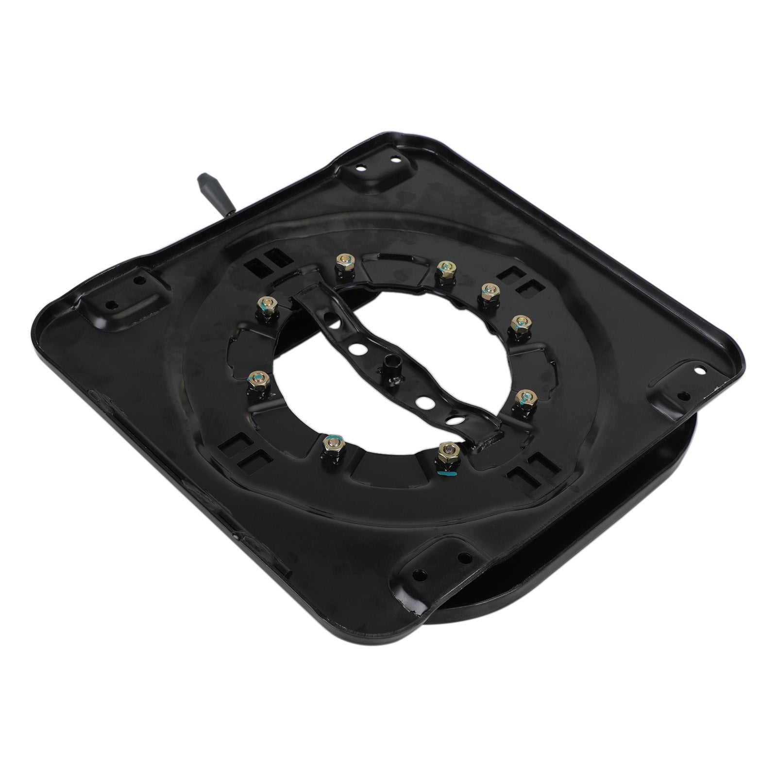 Motorhome Seat Swivel Turntable Universal Campervan Chassis Modification