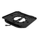 Siège de camping-car pivotant, plateau tournant, Modification universelle du châssis du camping-car Vente du Nouvel An-10