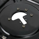 Adjustable Seat Swivel Turntable for Cars and Motorhomes featuring Multiple Slots for Versatile Positioning-14
