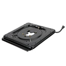 Adjustable Seat Swivel Turntable for Cars and Motorhomes featuring Multiple Slots for Versatile Positioning-15