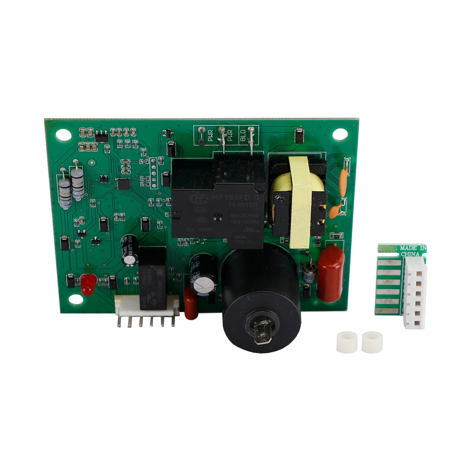 Atwood Hydro 31501 33488 33727 Flammenofen PC-Board-Kit Teil