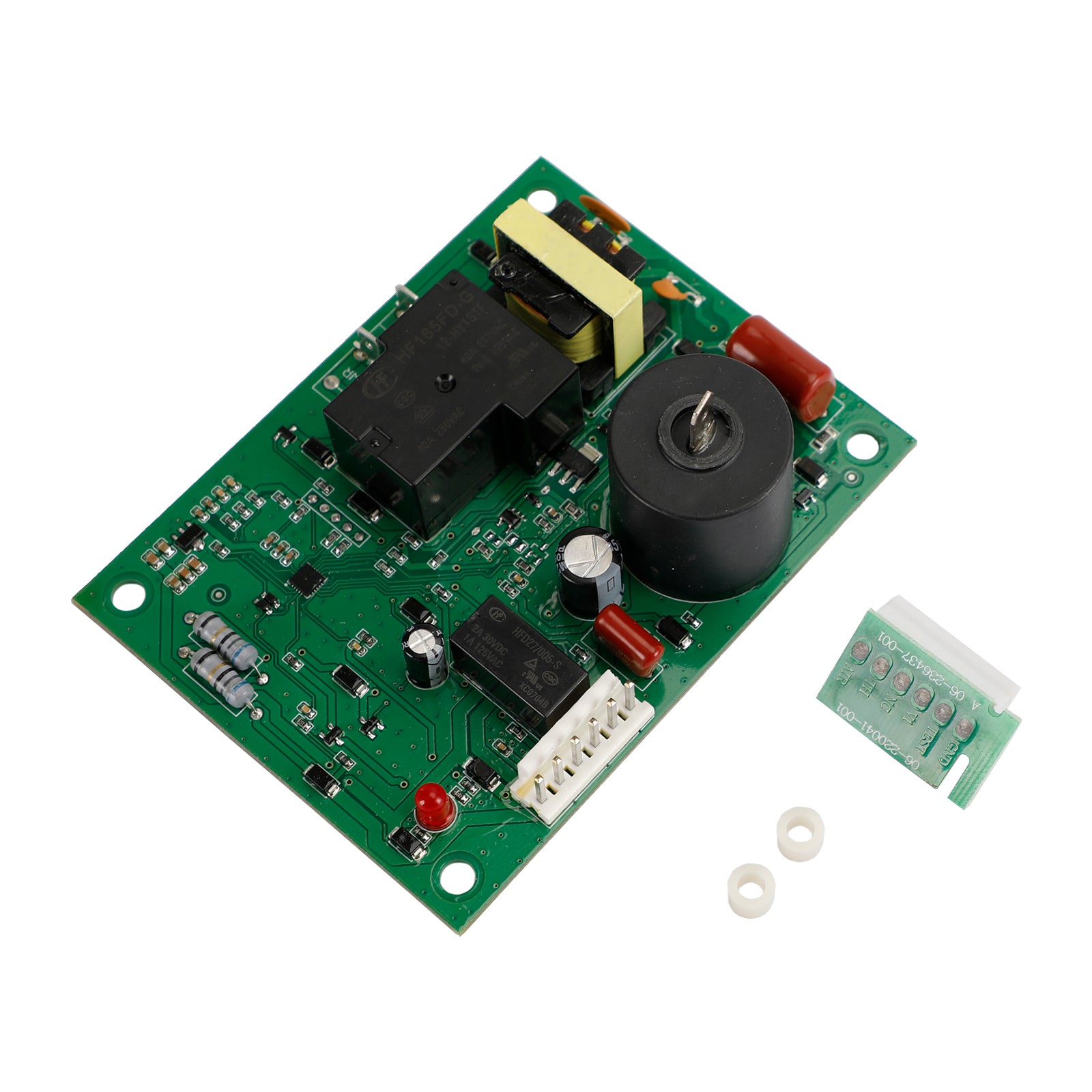 Atwood Hydro 31501 33488 33727 Flammenofen PC-Board-Kit Teil