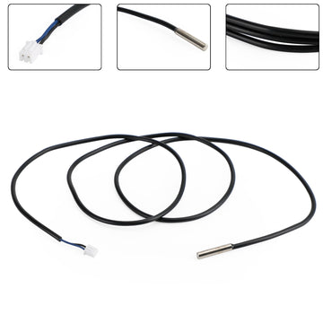 Thermistor Repair for Waeco CF18 CF25 CF35 CF40 CF50 CF60 Models providing Reliable Temperature Control for Your Fridge - 0