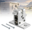 Pièce de rechange en aluminium pour auvent Dometic Sunchaser II Support inférieur satiné Vente du Nouvel An-8