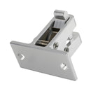 Pièce de rechange en aluminium pour auvent Dometic Sunchaser II Support inférieur satiné Vente du Nouvel An-10