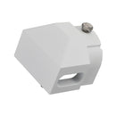 Bouchon d'extrémité de pièce de rechange en aluminium, solide, pour auvent Dometic SUNCHASER II, pièces de camping-car-9