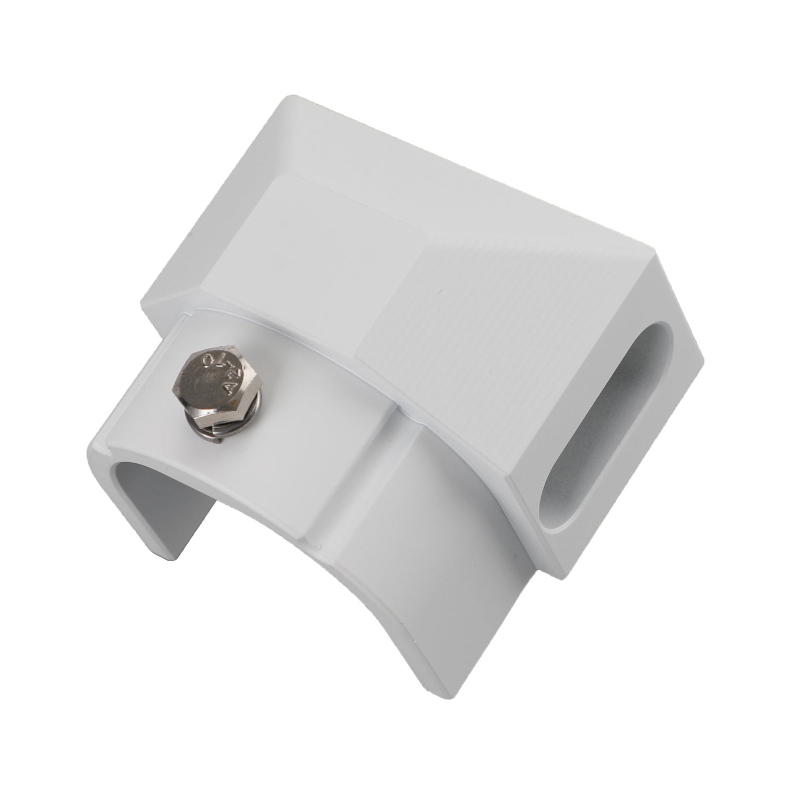 Alminum Replacement Part End Plug Solid For Dometic Sunchaser II Awning
