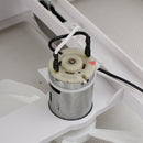 14 "RV Abluftventilator Caravan Dachfenster Dachentlüftung Fernbedienung Camper Wohnmobil Neujahrsverkauf-10