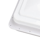 14 "RV Abluftventilator Caravan Dachfenster Dachentlüftung Fernbedienung Camper Wohnmobil Neujahrsverkauf-18