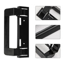 2鑴砇V Refrigerator Door Handle Holder Grip Black Hardware For Dometic 3316882900-7