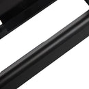 2鑴砇V Refrigerator Door Handle Holder Grip Black Hardware For Dometic 3316882900-4