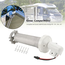 RV Awning Power Motor Torsion Assembly for Dometic 9100 3310423.209B RH 閳?Easy Install Replacement Kit-4