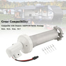 RV Awning Power Motor Torsion Assembly for Dometic 9100 3310423.209B RH 閳?Easy Install Replacement Kit-10