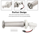 RV Awning Power Motor Torsion Assembly for Dometic 9100 3310423.209B RH 閳?Easy Install Replacement Kit-11
