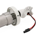 RV Awning Power Motor Torsion Assembly for Dometic 9100 3310423.209B RH 閳?Easy Install Replacement Kit-7