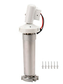 RV Awning Power Motor Torsion Assembly for Dometic 9100 3310423.209B RH 閳?Easy Install Replacement Kit-1