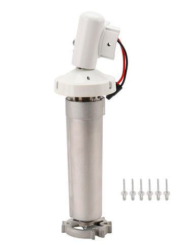 Ensemble de torsion de moteur électrique pour auvent de camping-car pour Dometic 9100 3310423.209B RH – Kit de remplacement facile à installer