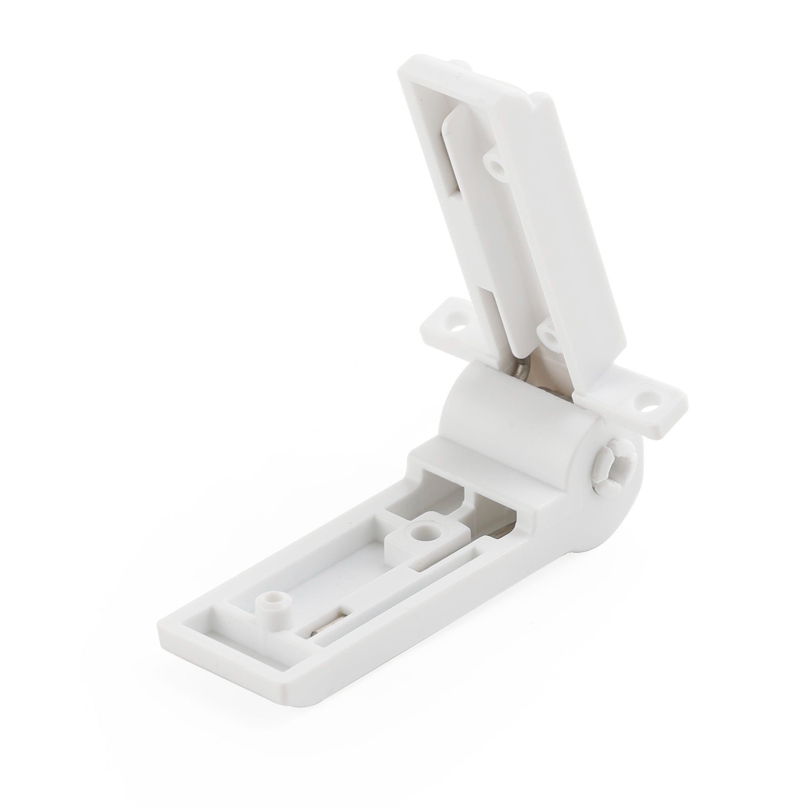 RV and Caravan Dometic Fridge Freezer Hinge 2412125011 Replacement White