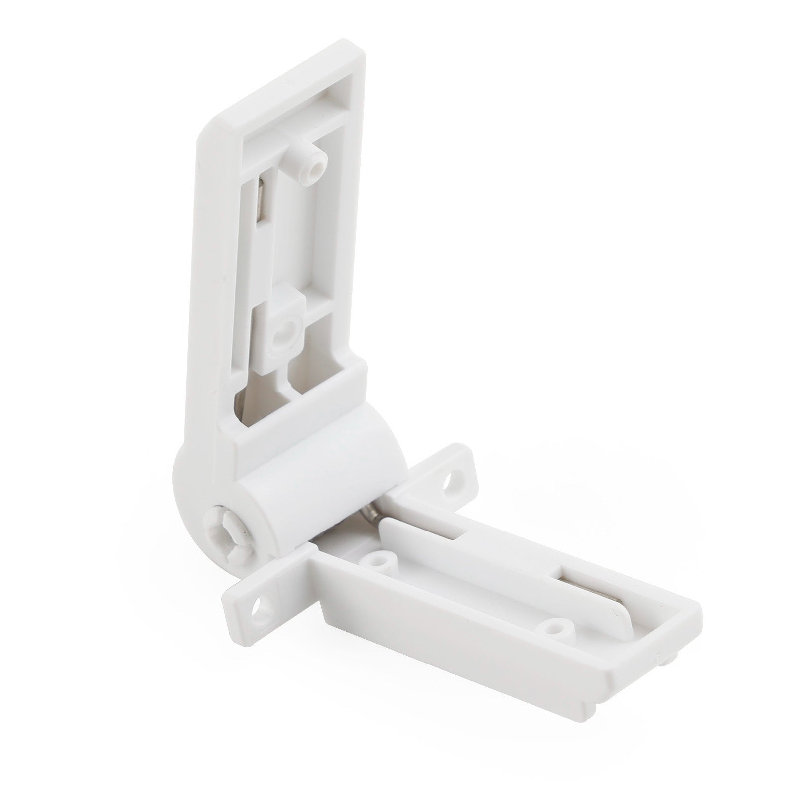 RV and Caravan Dometic Fridge Freezer Hinge 2412125011 Replacement White