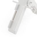 RV Fridge Hinge Dometic 2412125011 White Replacement Part for Caravans Motorhomes-18