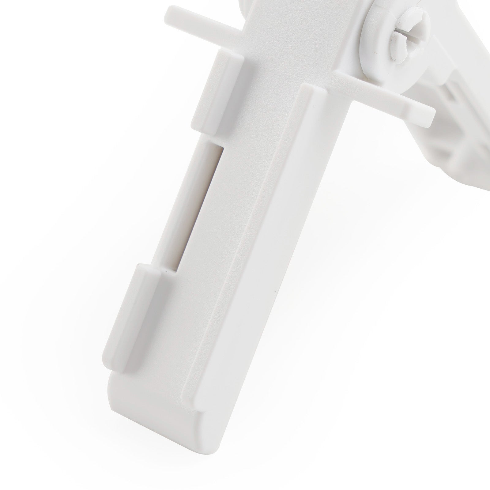 Dometic Fridge Freezer Hinge Replacement 2412125011 White Fits for RVs and Motorhomes