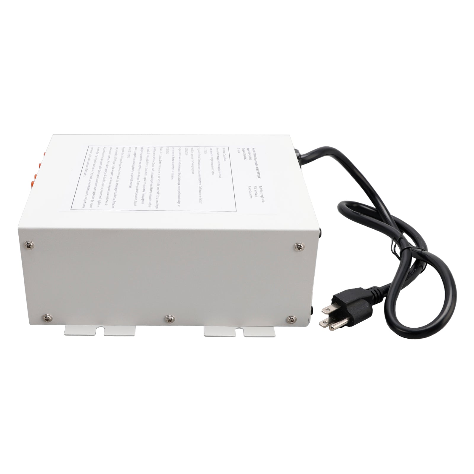 PM3-55 WF9855 Converter 55 Amp RV Battery Charger Power Supply Replacement