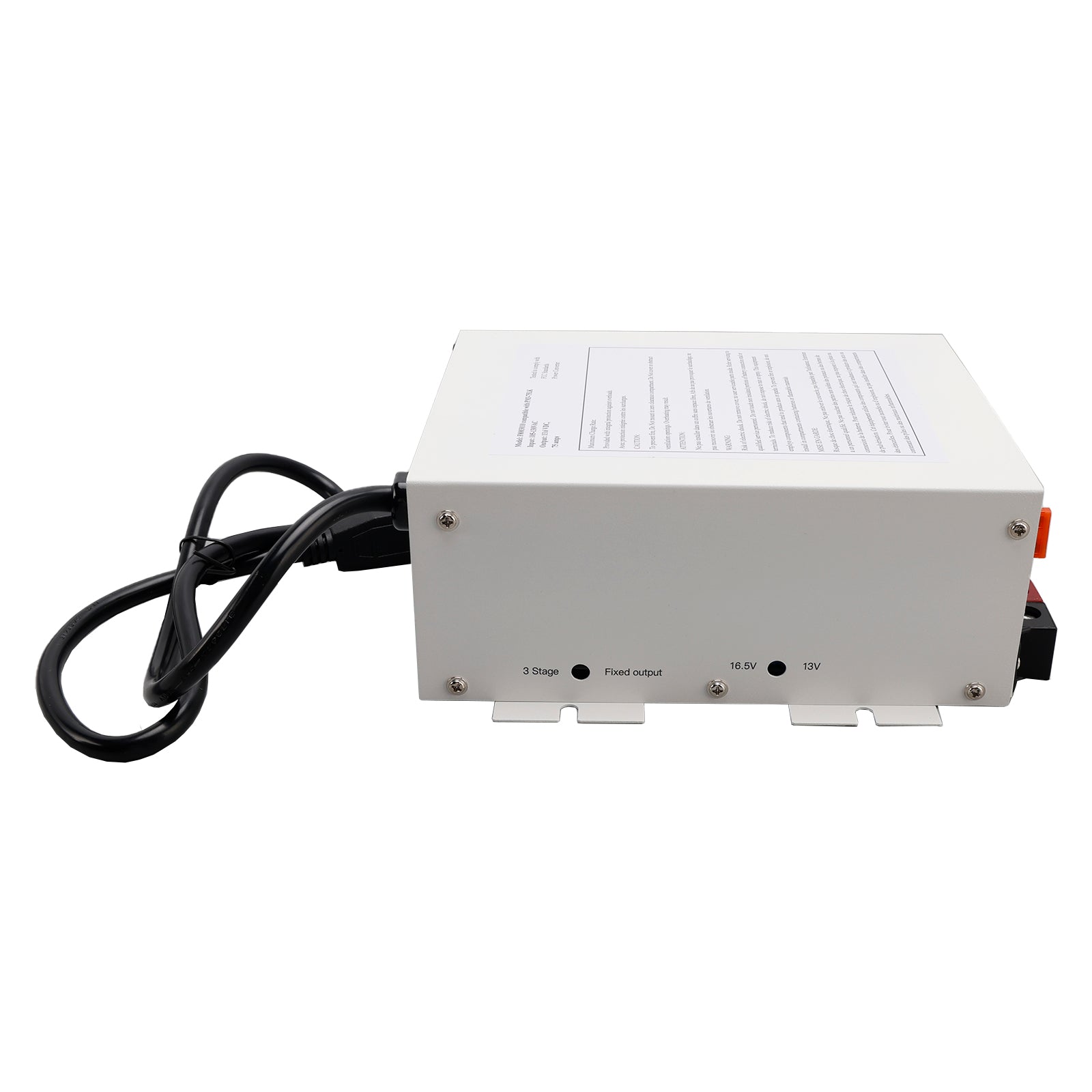 PM3-55 WF9855 Converter 55 Amp RV Battery Charger Power Supply Replacement