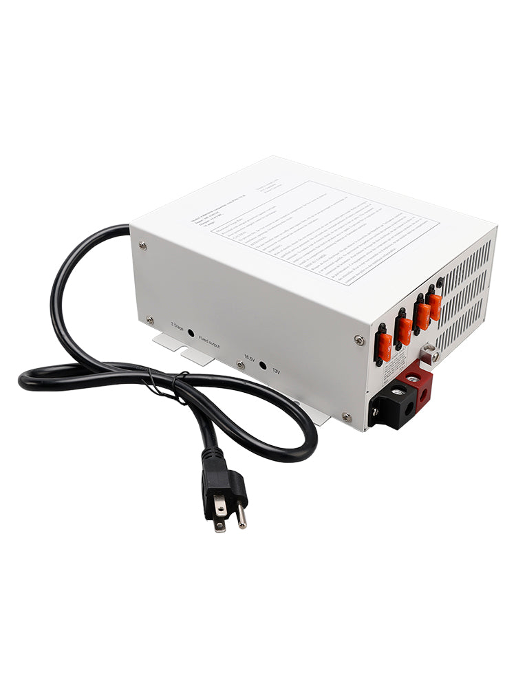 PM3-55 WF9855 Converter 55 Amp RV Battery Charger Power Supply Replacement