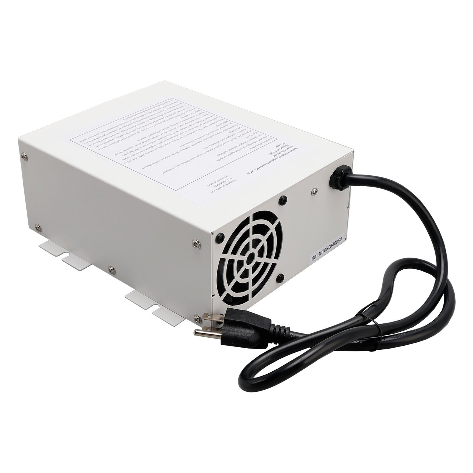 PM3-55 WF9855 Converter 55 Amp RV Battery Charger Power Supply Replacement