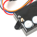 Système de télécommande sans fil G3-H01 de remorque de décharge de treuil d'ascenseur hydraulique de 12 volts-3