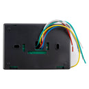 Thermostat numérique de remplacement pour chauffage/refroidissement compatible avec Coleman 83303362, noir-9