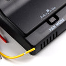 Thermostat numérique de remplacement pour chauffage/refroidissement compatible avec Coleman 83303362, noir-11