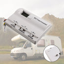 Thermostat numérique de remplacement pour chauffage/refroidissement compatible avec Coleman 83303362 Blanc-2