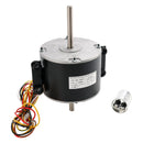 Dometic Brisk Air II AC Condenser Fan Motor Replacement 3315332.005 - Quiet Efficient Cooling for RVs-1